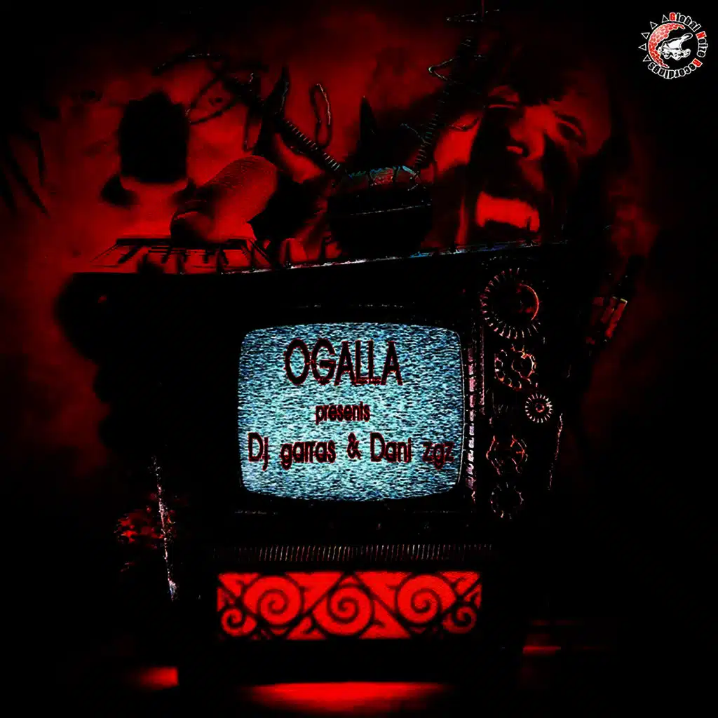 DJ Ogalla Presents DJ Garras & Dani ZGZ - EP