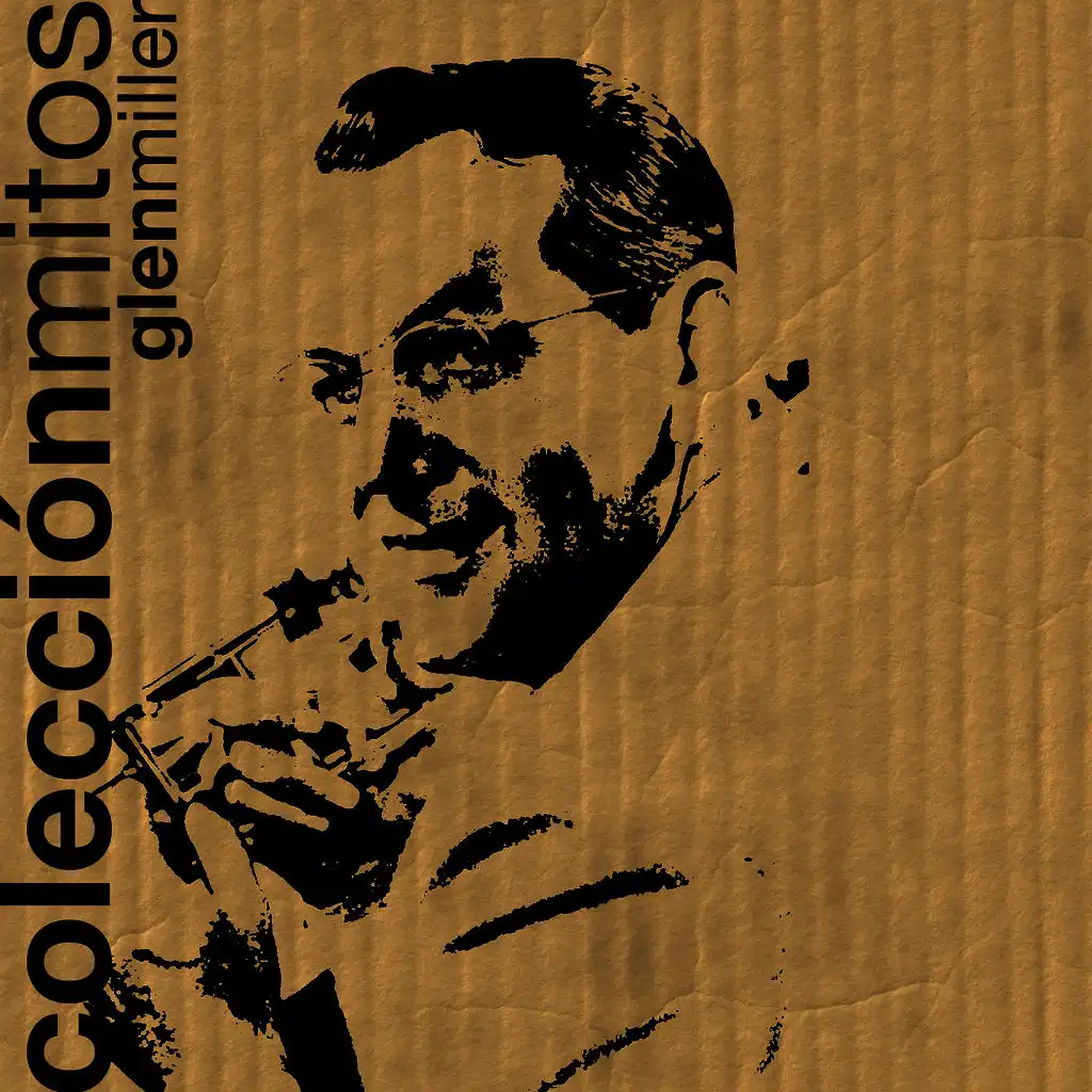 Colección Mitos Glenn Miller