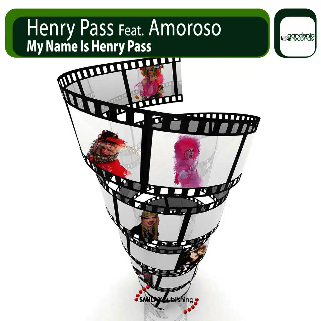 My Name Is Henry Pass (Giuseppe Battaglia Remix)