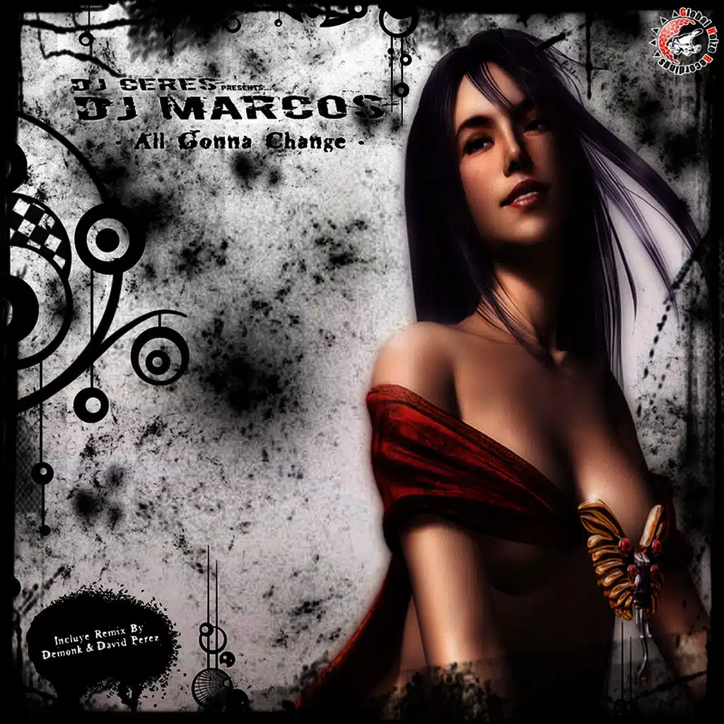 All Gonna Change (Original Mix)