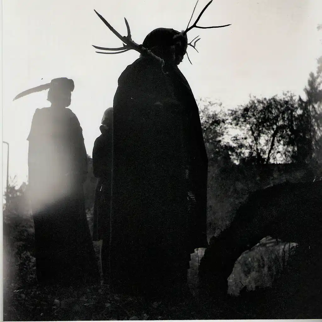 Head Of Wantastiquet 'Dead Seas'