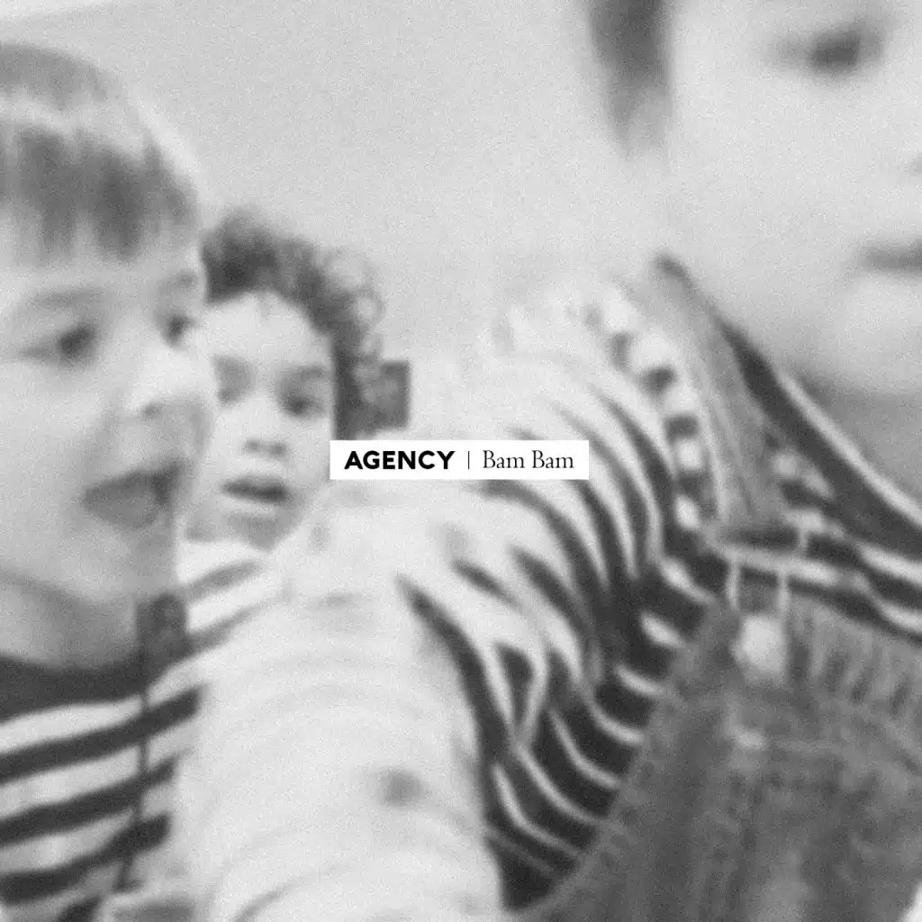 Moonlight (Agency's Bam Bam Remix)