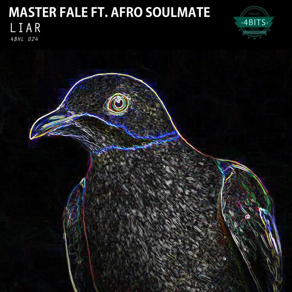 Liar (Deeper Mix) [feat. Afro Soulmate & Master Fale]