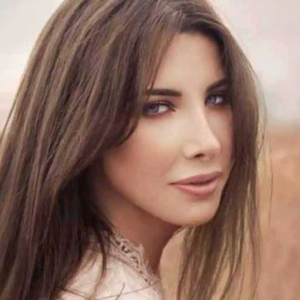 نانسي عجرم