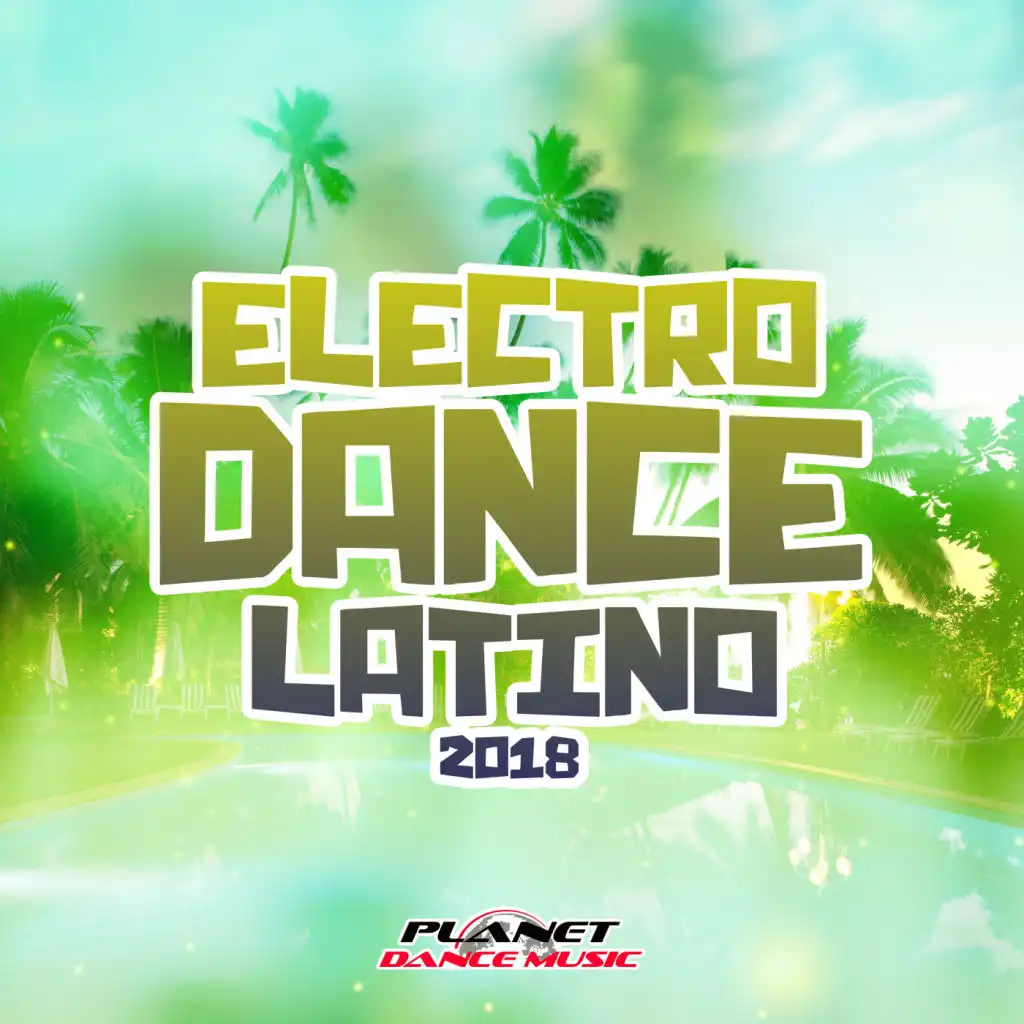 La Conoci Bailando (Stephan F Remix Edit) [feat. Shainy El Brillante]