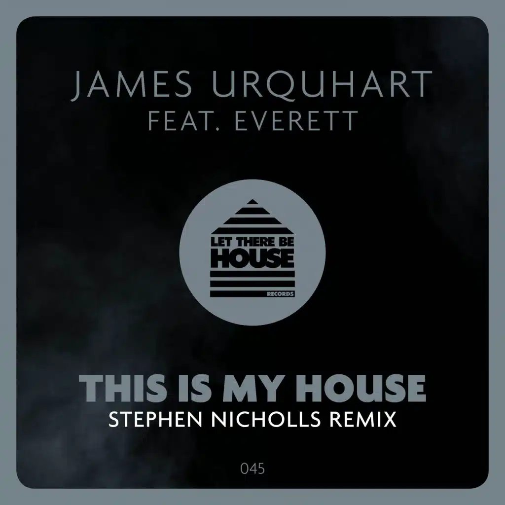 James Urquhart feat Everett