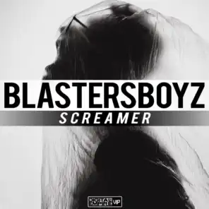 Screamer (Radio Mix)