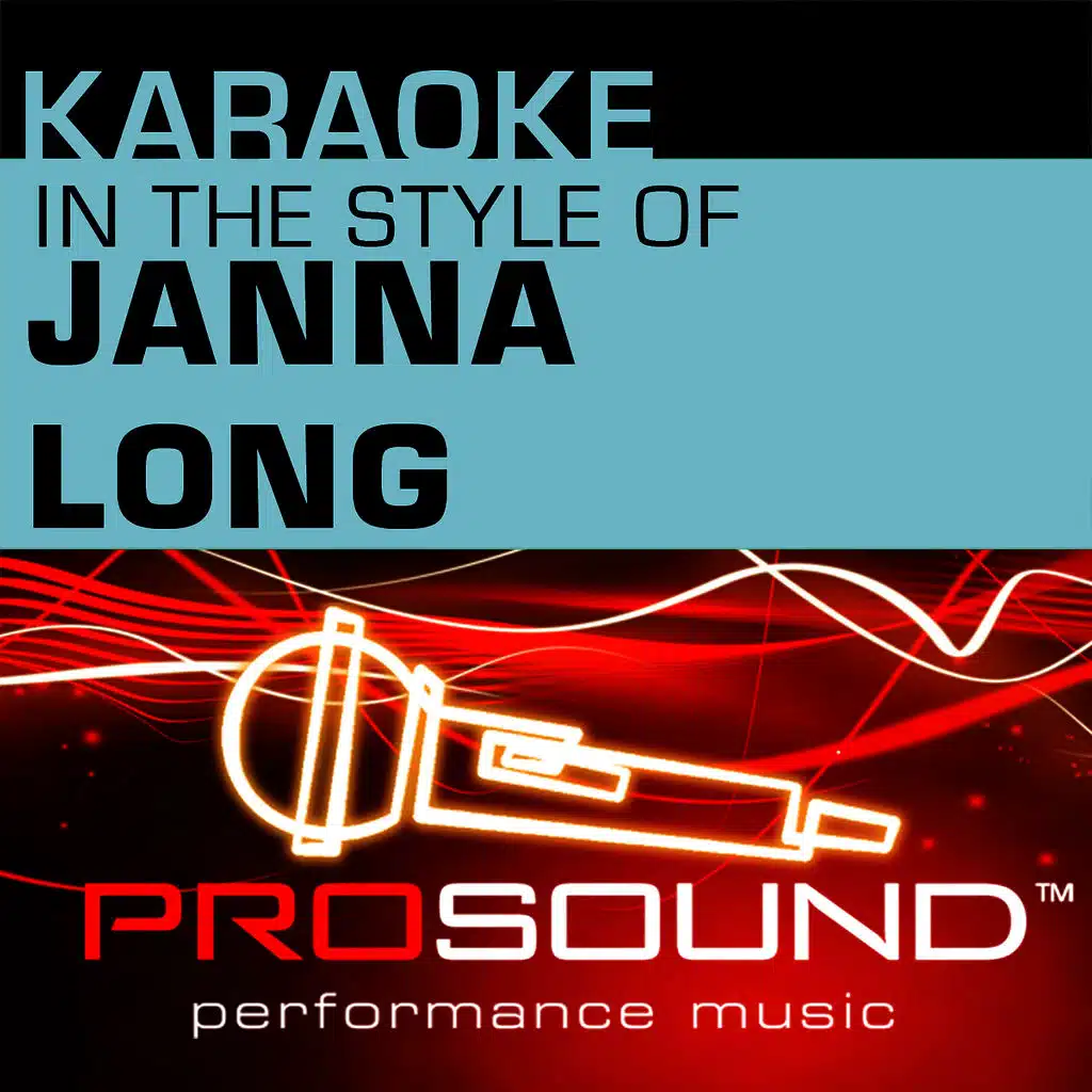 Greater Is He (Karaoke Lead Vocal Demo)[In the style of Janna Long]