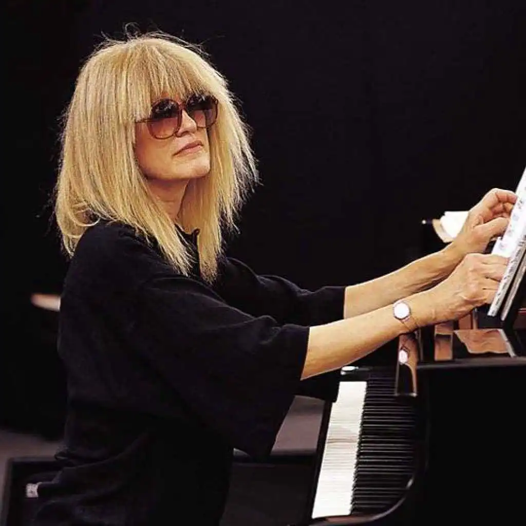 The Carla Bley Band