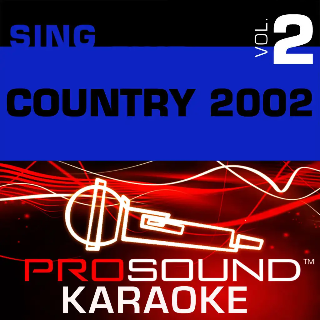 I Cry (Karaoke with Background Vocals) [In the Style of Tammy Cochran]