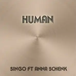 Human (Chillout Lounge Remix) [feat. Anna Schenk]