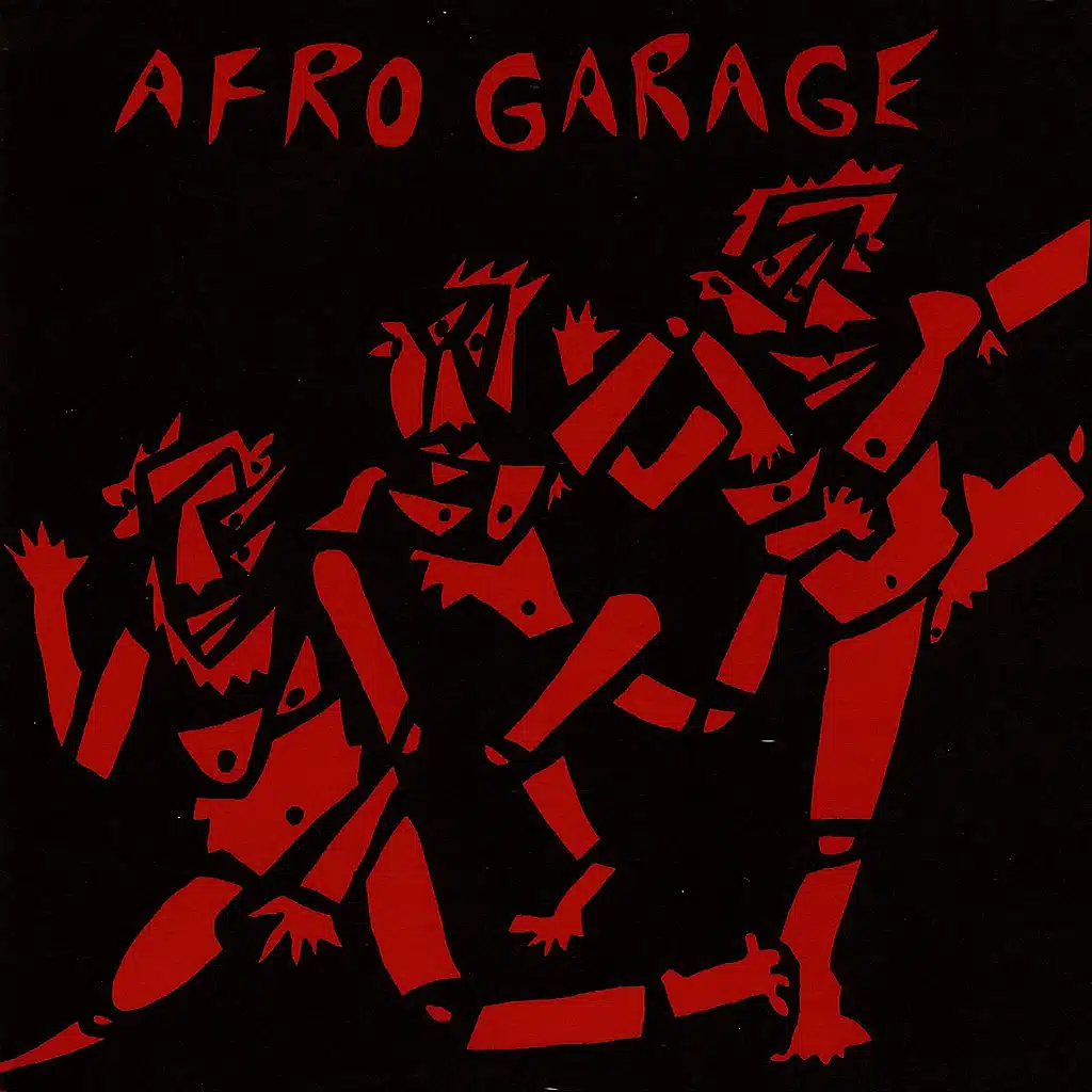 Afro Garage