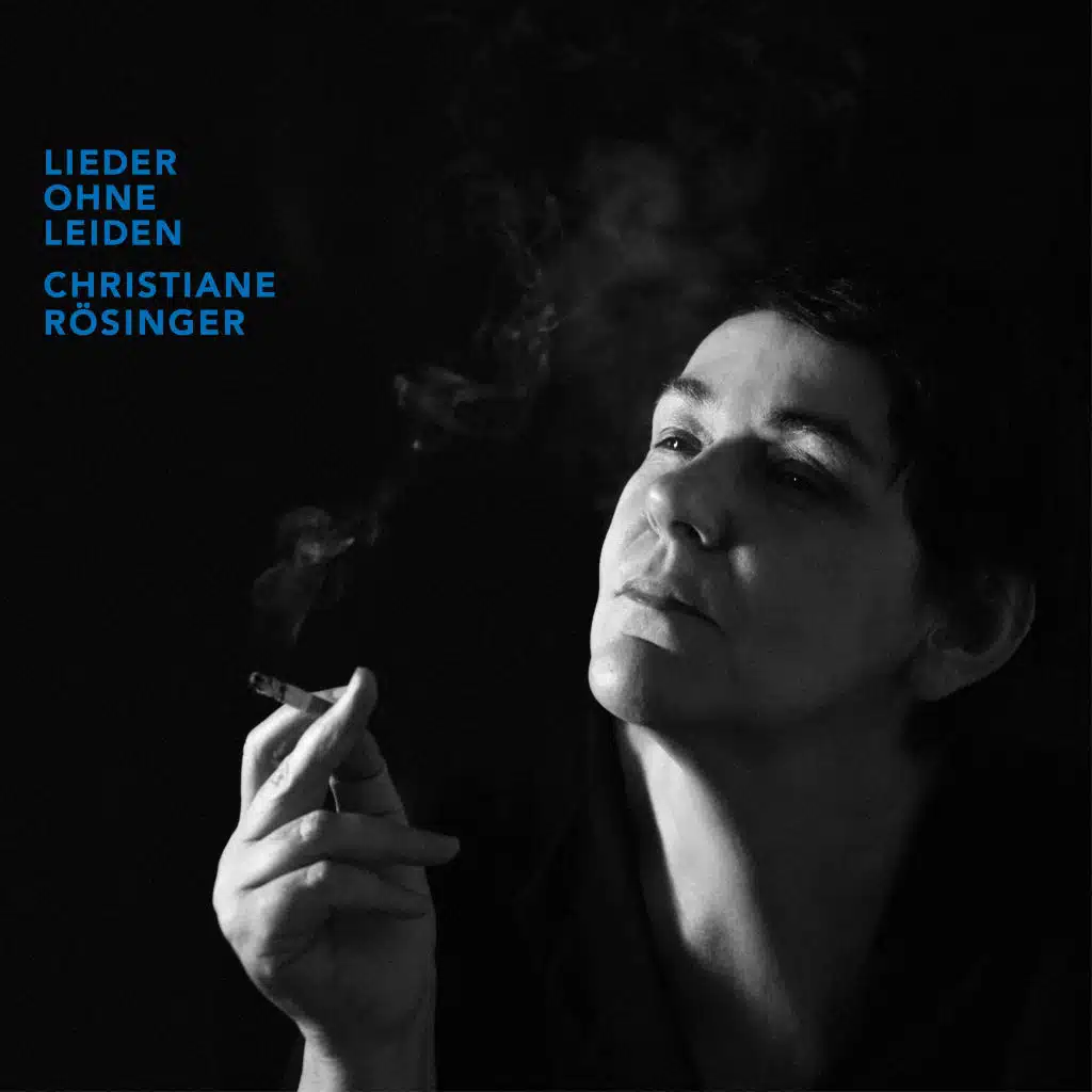 Christiane Rösinger