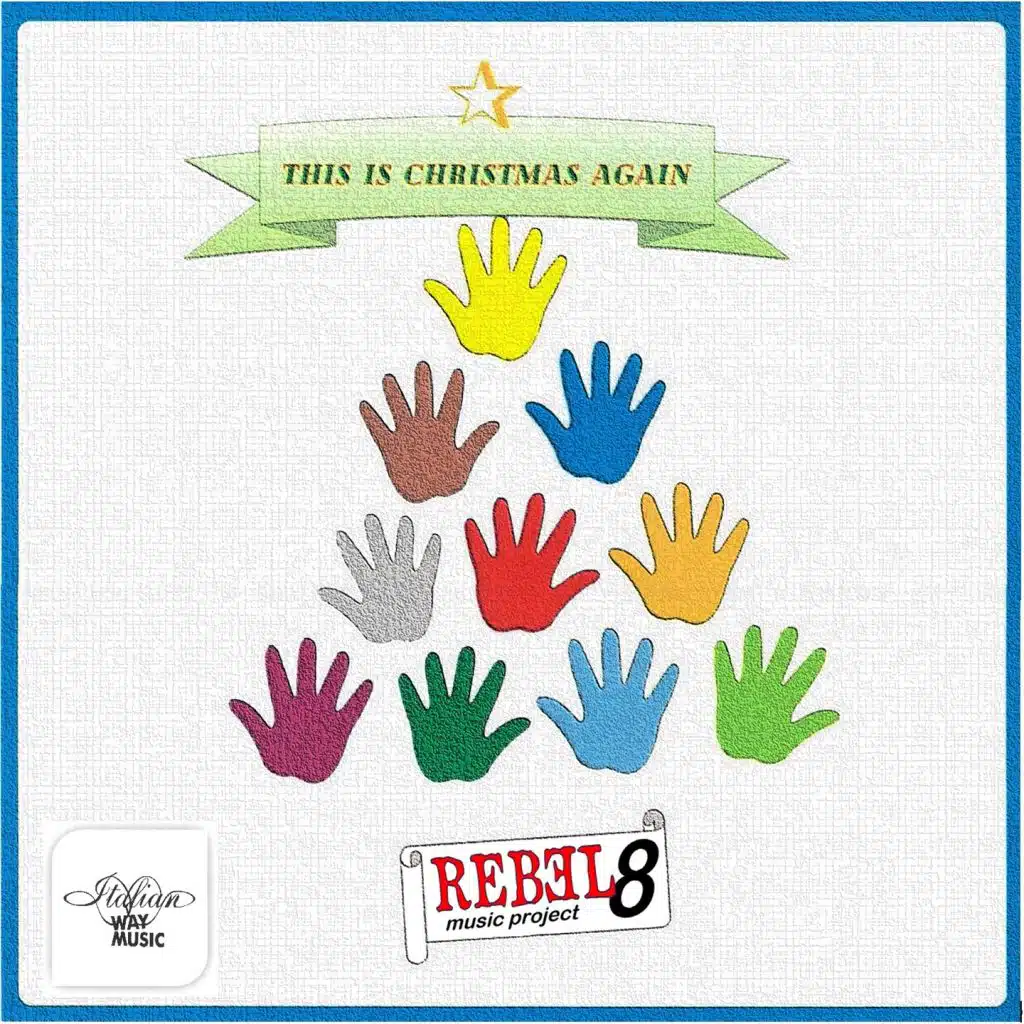 Rebel8 Music Project