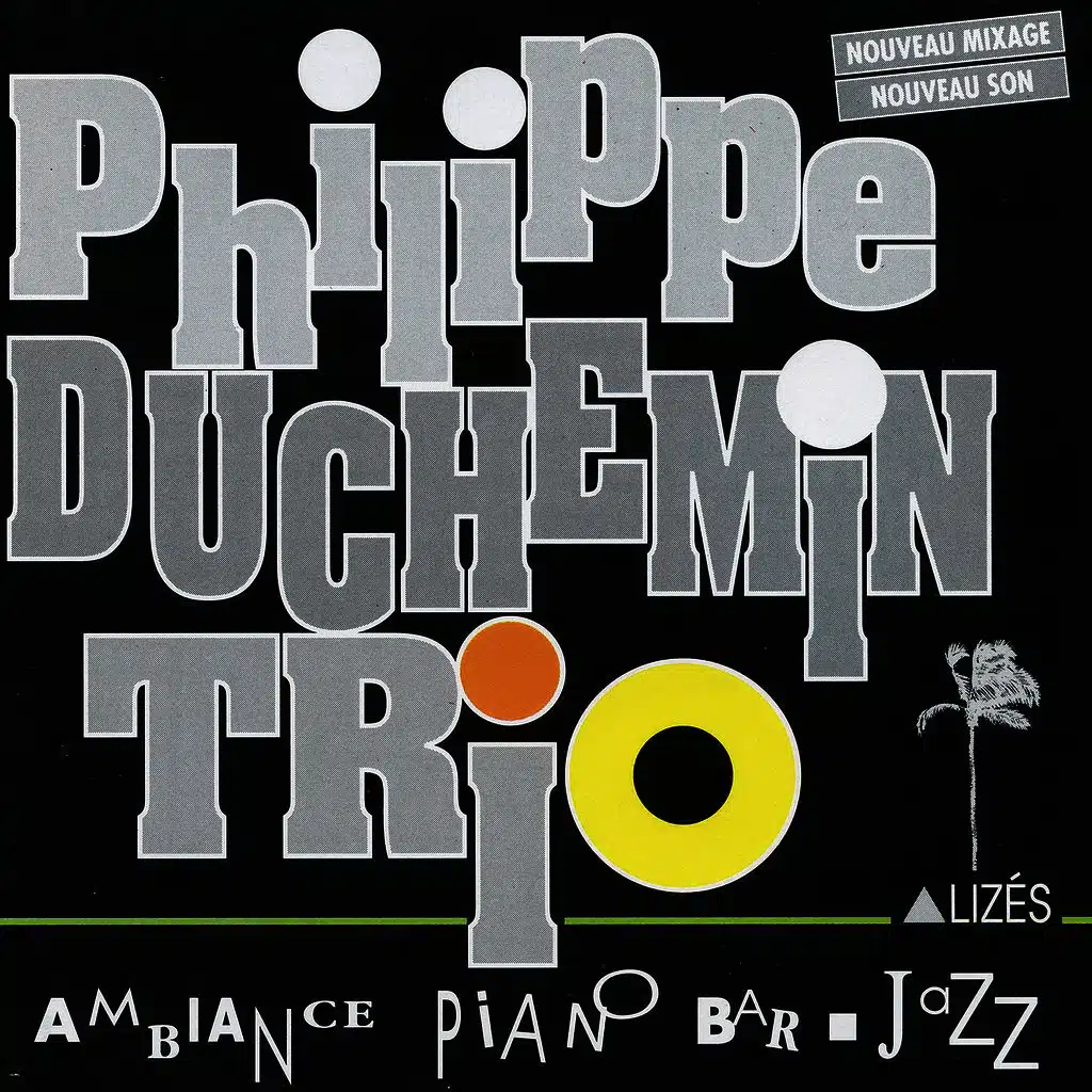 Canicule / Watch What Happens / My Little Suede Shoes