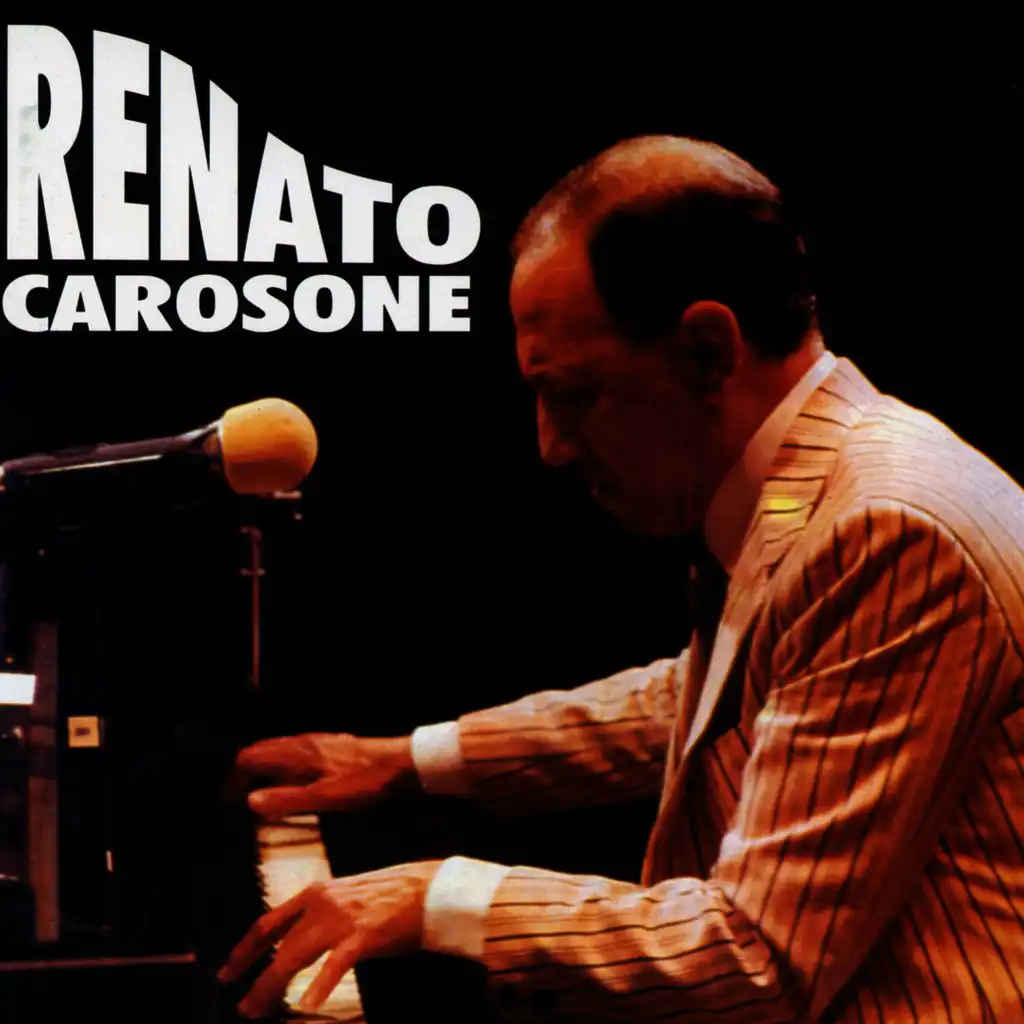 Renato Carosone