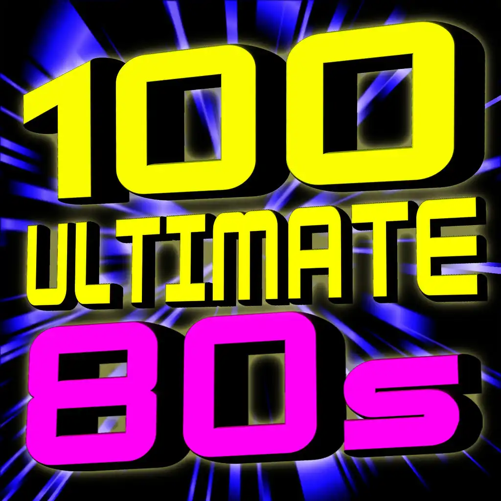 100 ultimate 80s