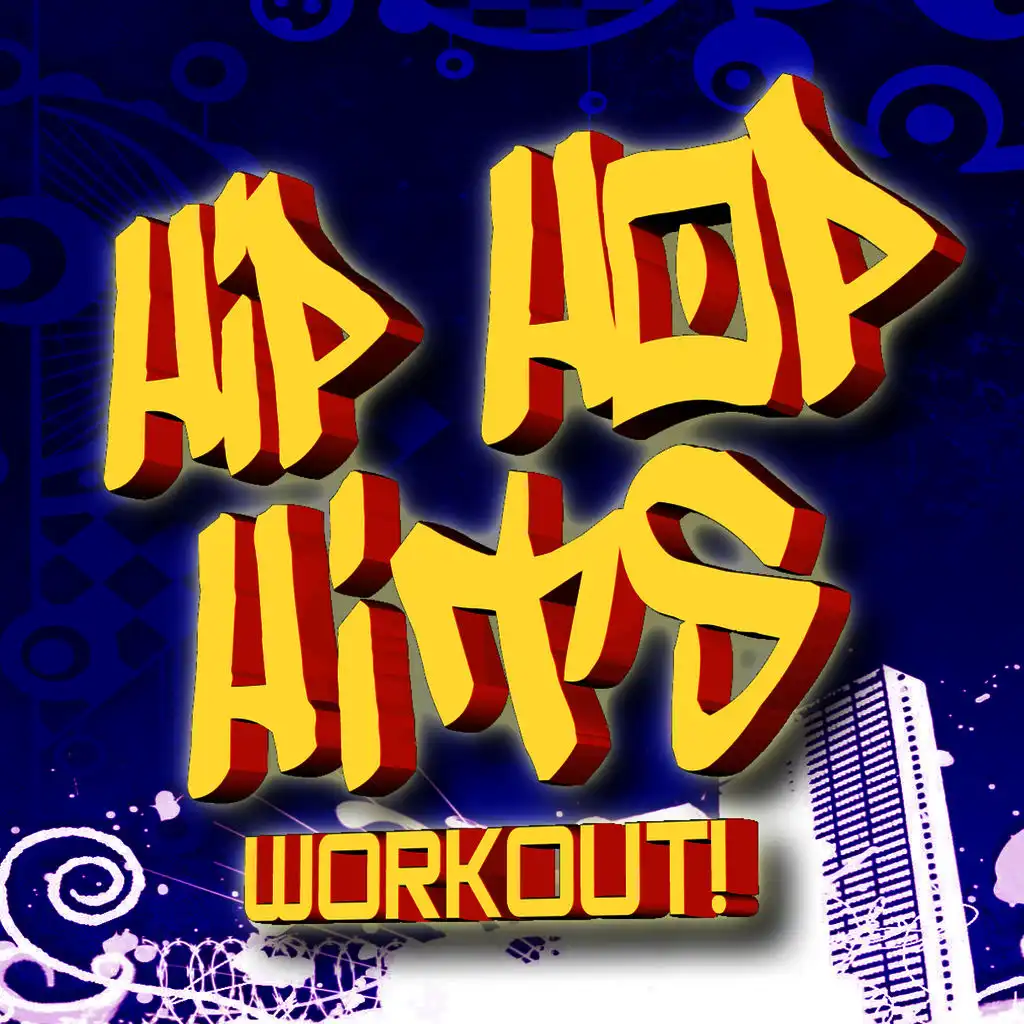 Let It Rock (Workout Mix + 145 BPM)