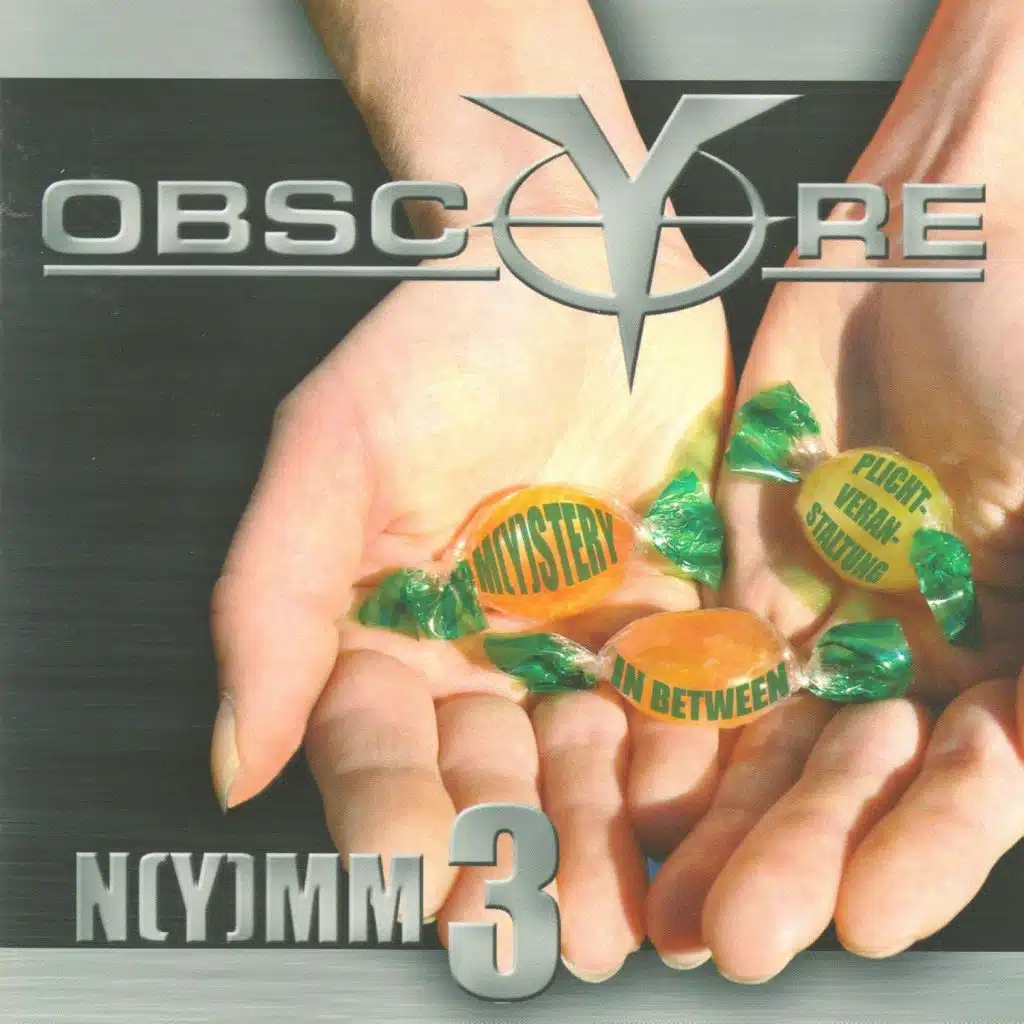 Obsc(y)re