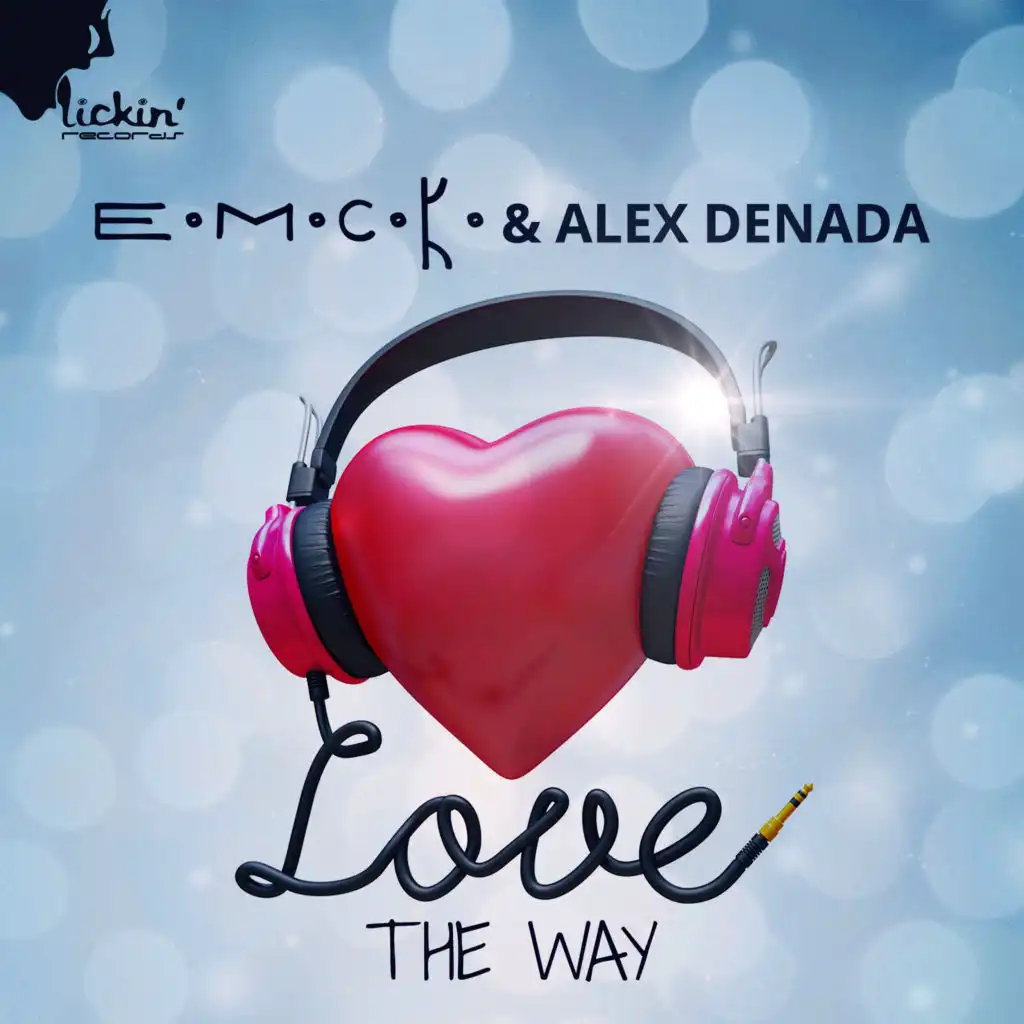 Love the Way (Alex Denada Mix)