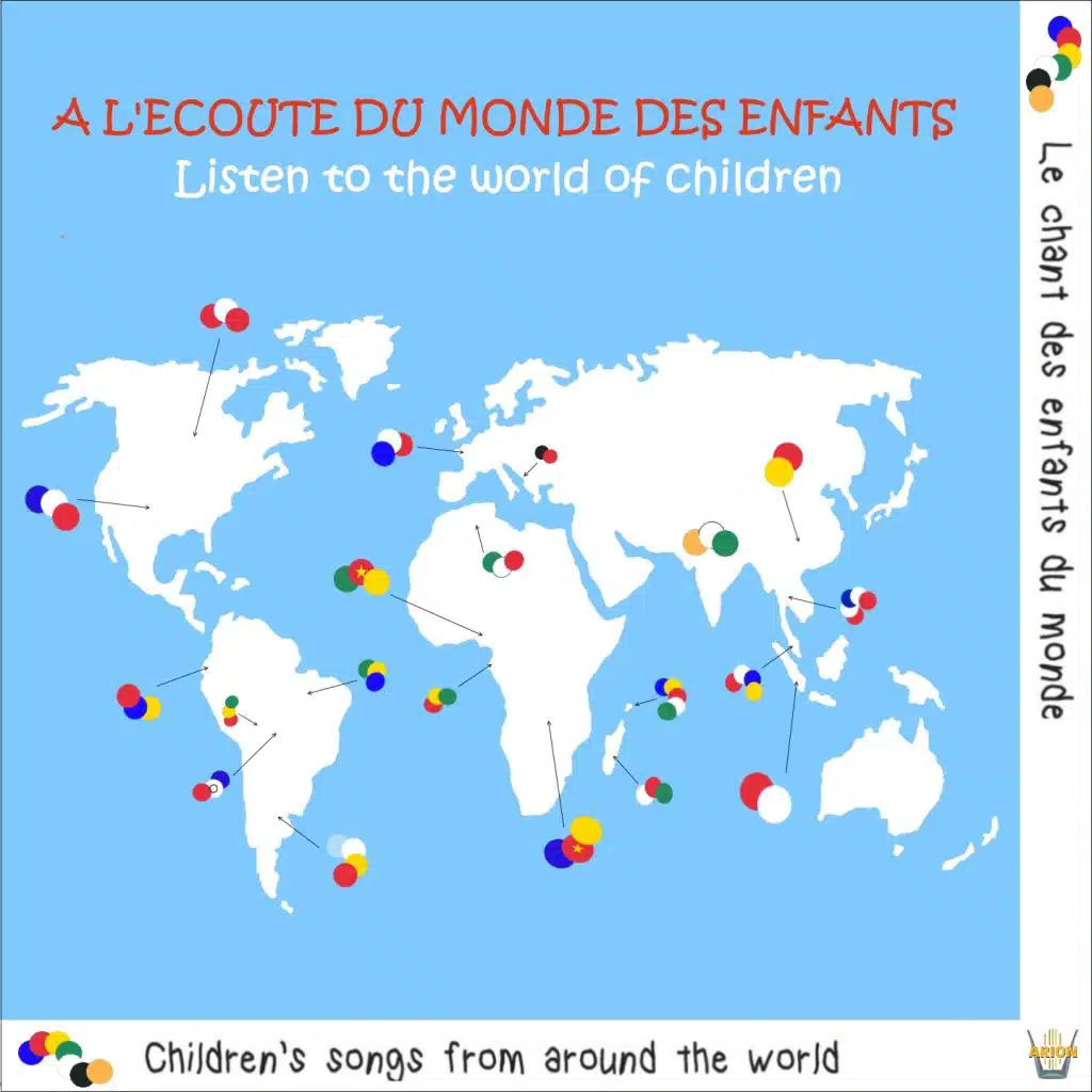 Les Enfants du Monde