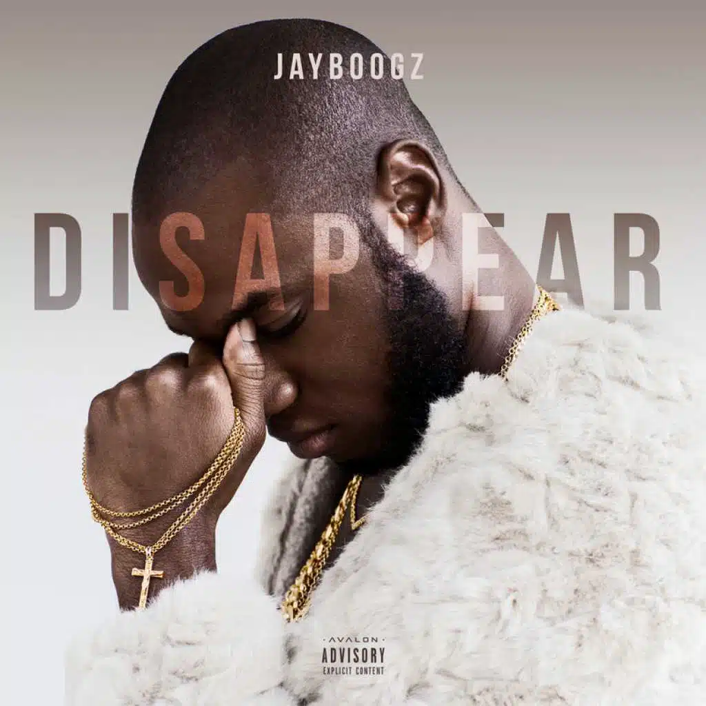 Disappear