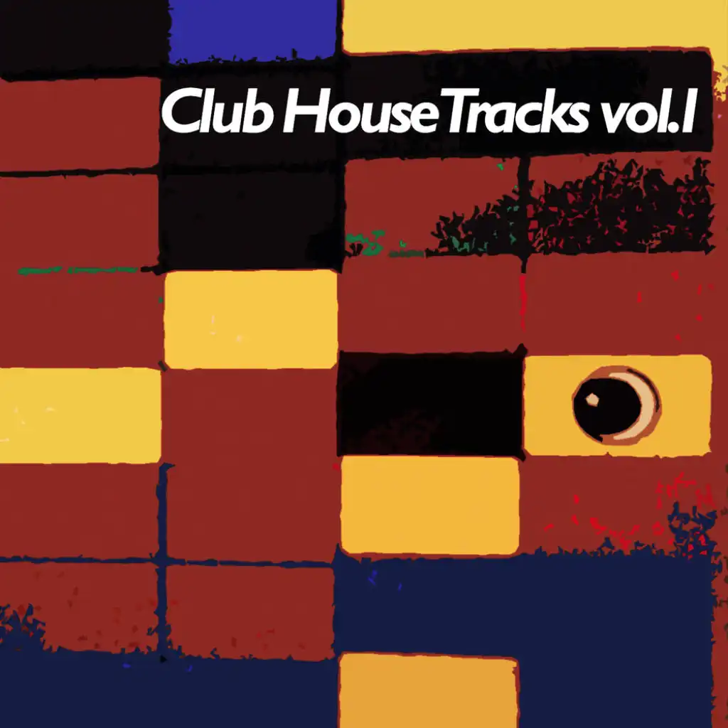 Club House Tracks, Vol. 1