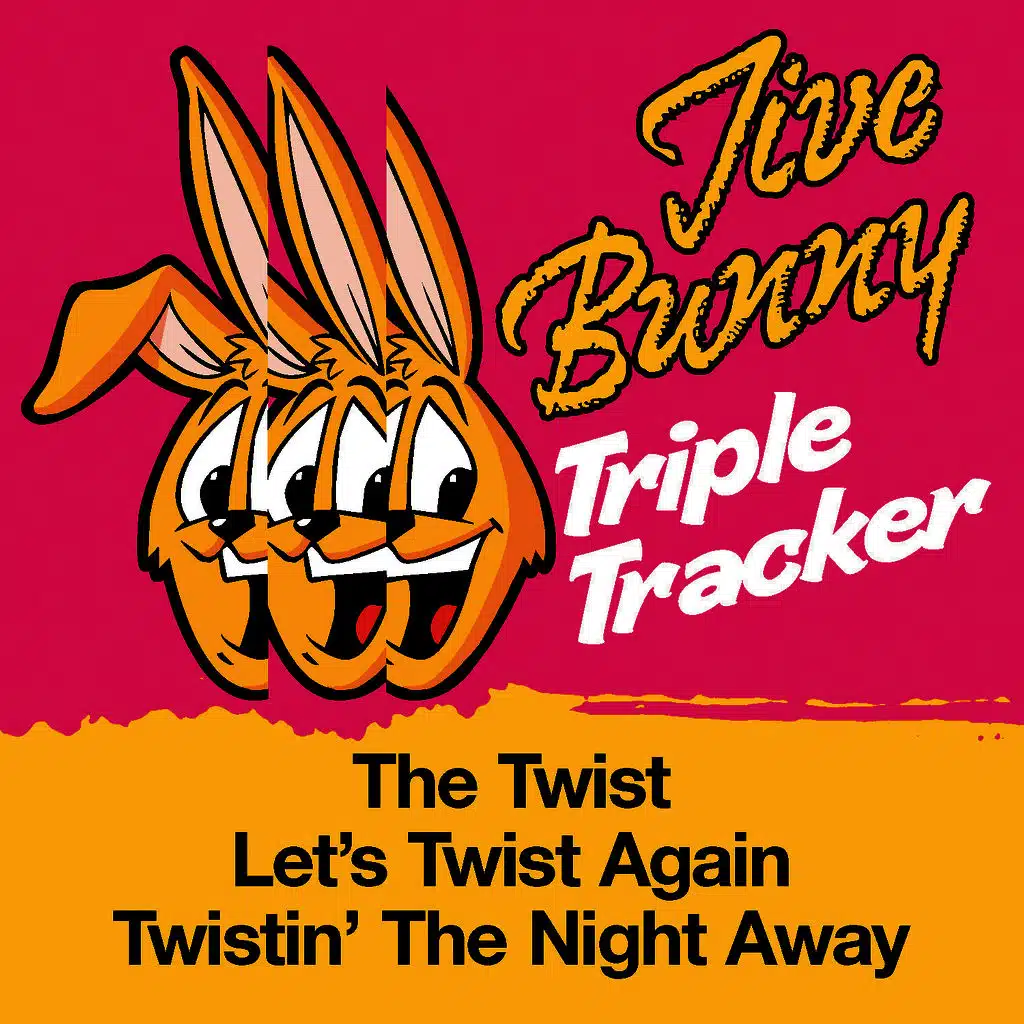 The Twist / Let's Twist Again / Twistin' The Night Away