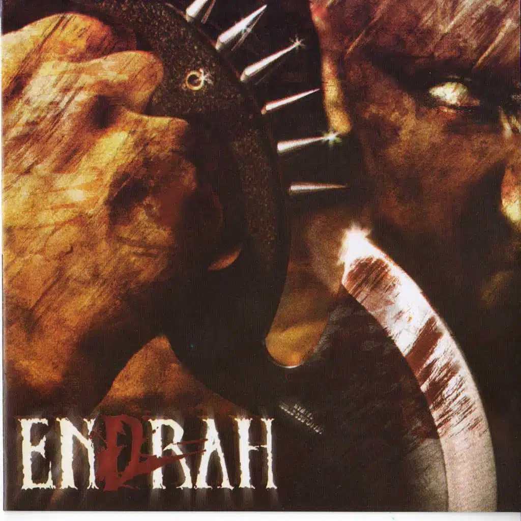 Endrah