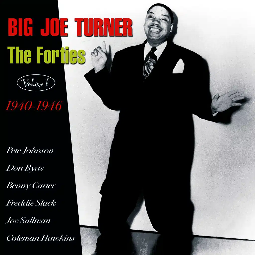 Joe Turner Blues