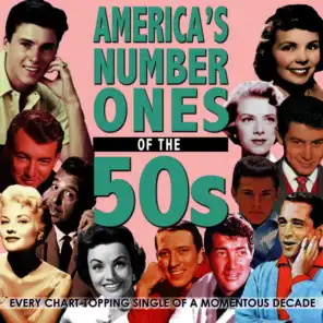 America's No. 1s of the '50s