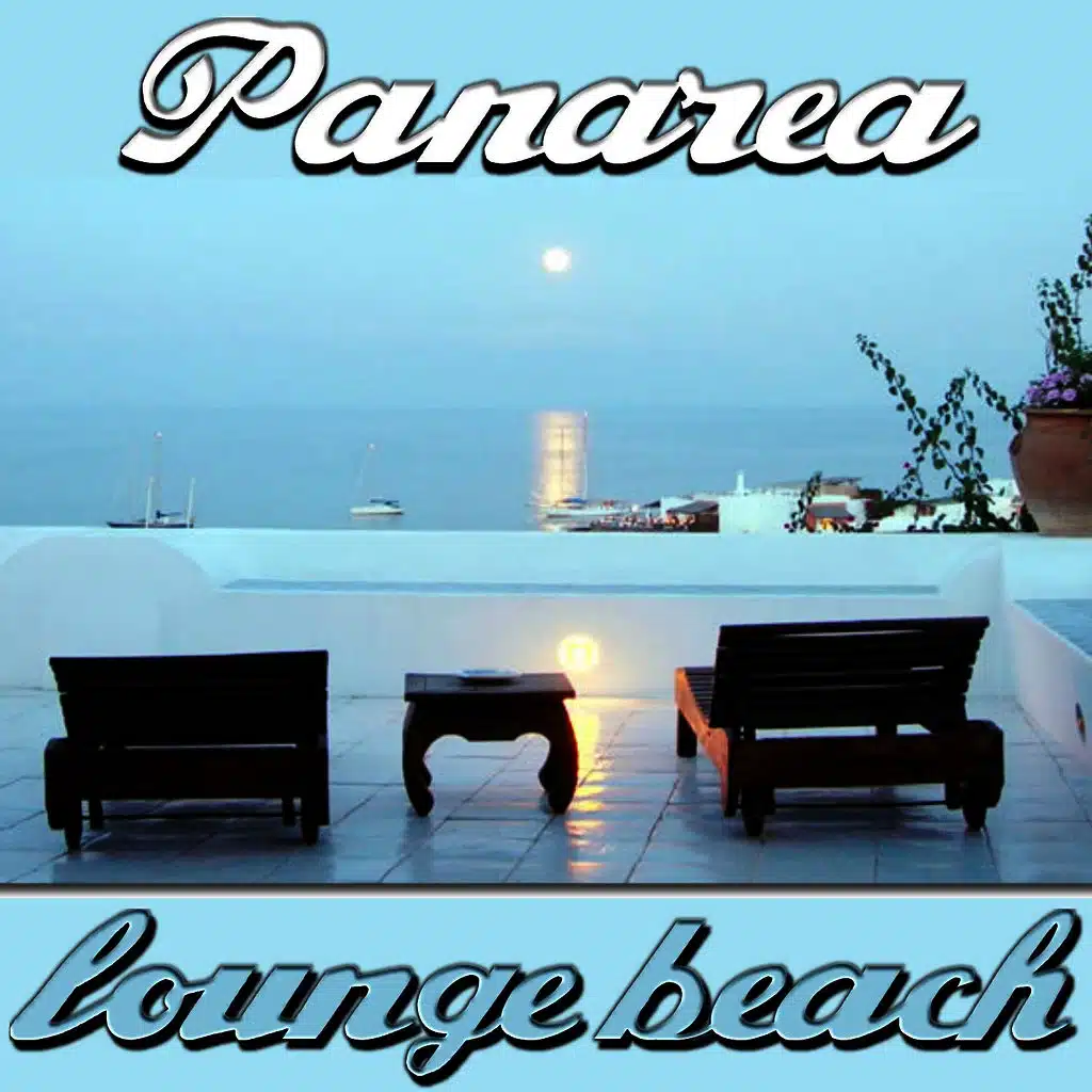 Lounge Samba