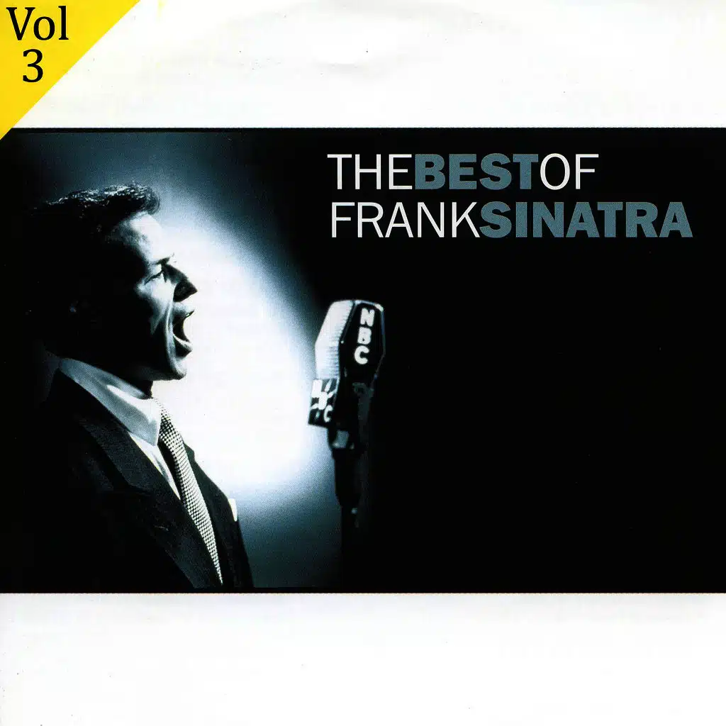 The Best Of Frank Sinatra Volume 3
