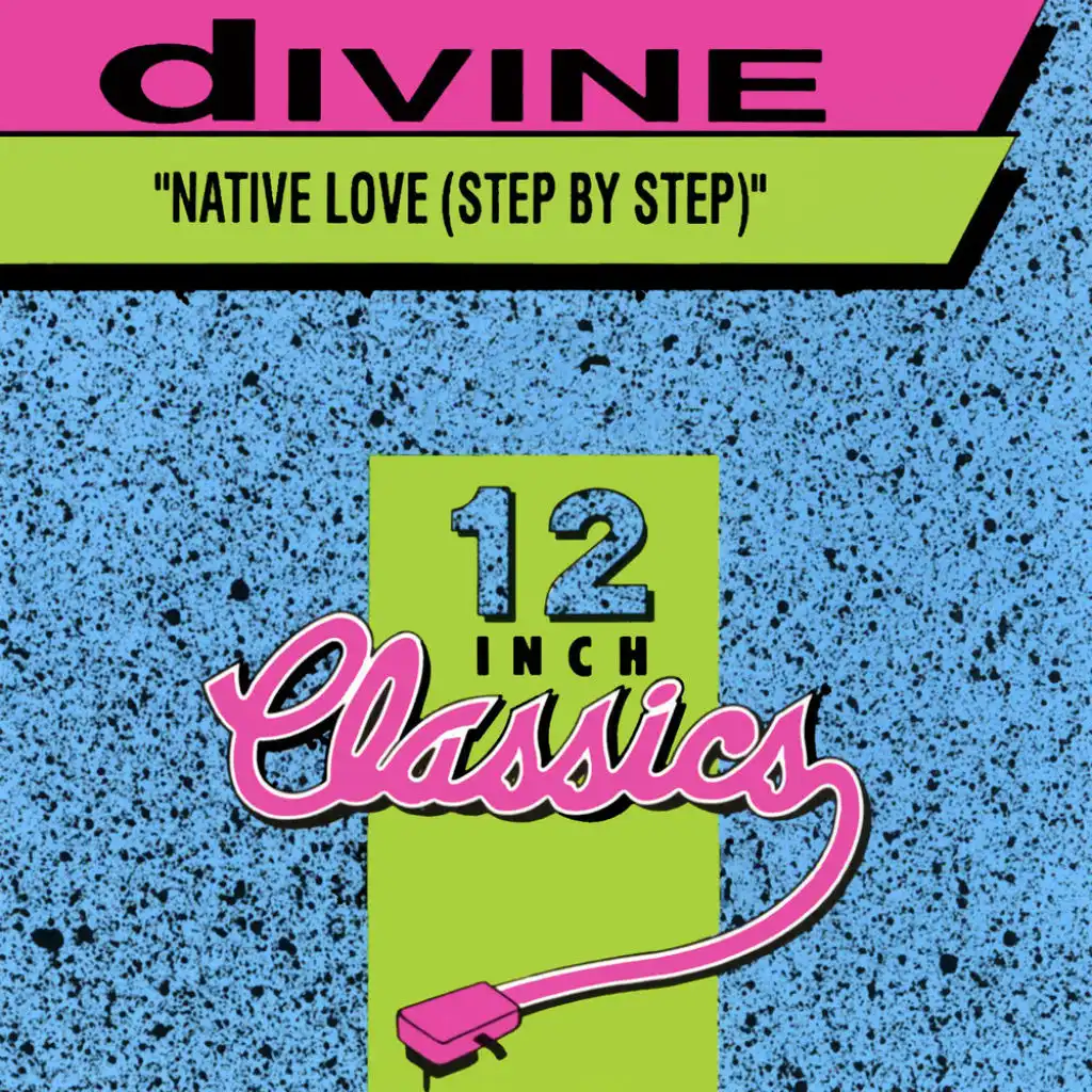 Native Love (Step By Step) (Remix 2)