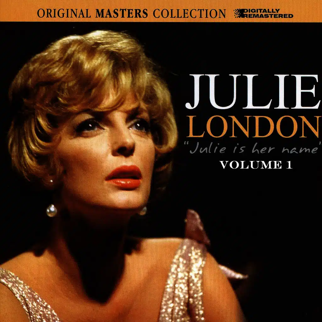 Julie Is Her Name Volume 1