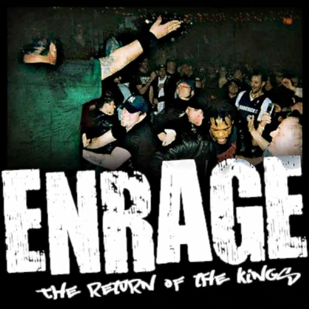 Epiphany (From the Empty CD Release)