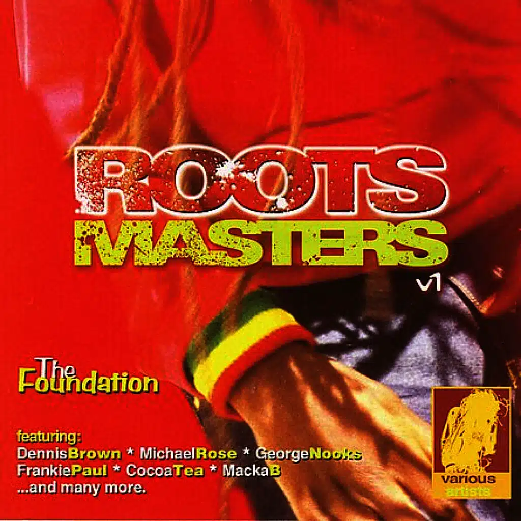 Roots Master Vol 1