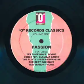 "O" Records Classics