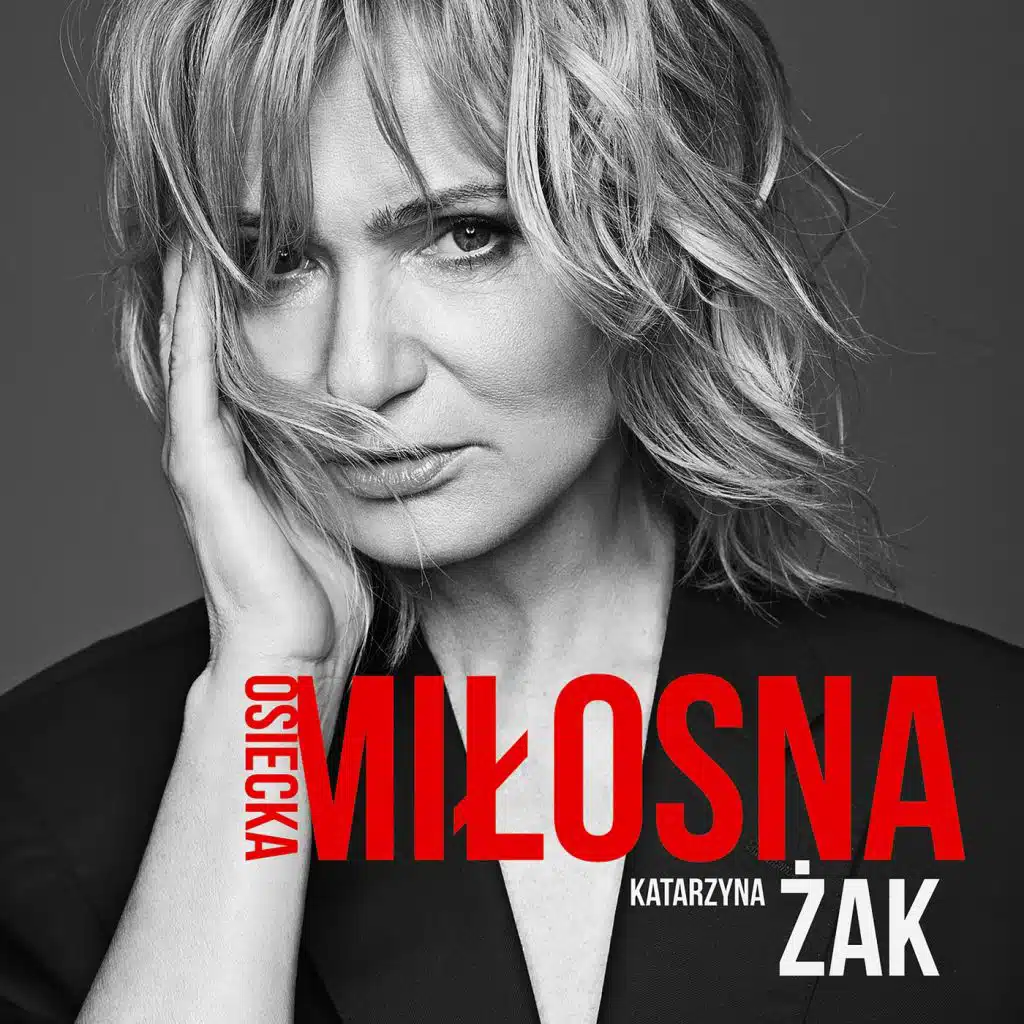 Miłosna Osiecka