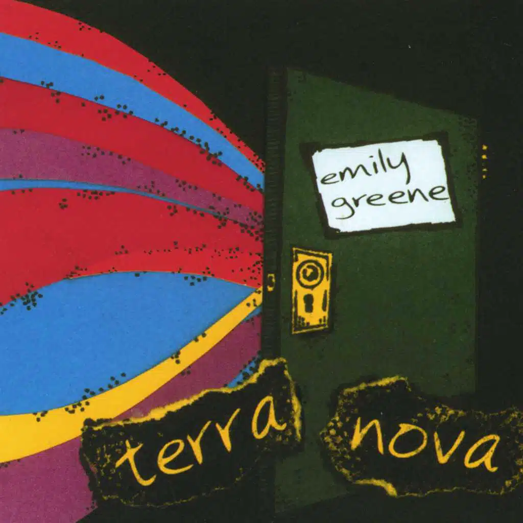 Terra Nova