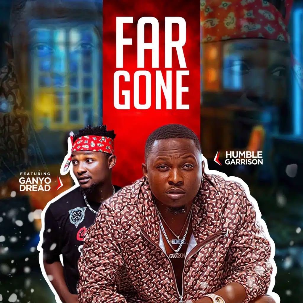 Far Gone