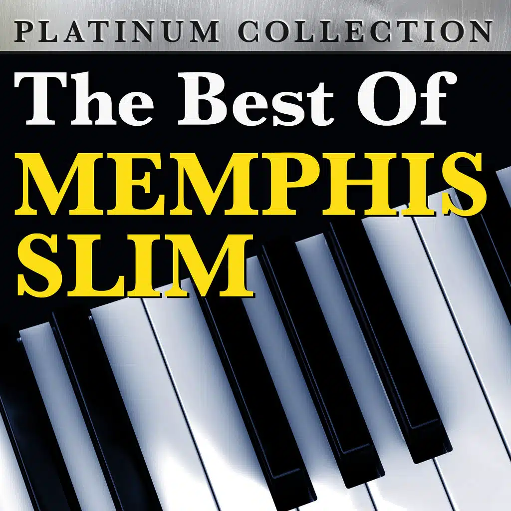 The Best of Memphis Slim