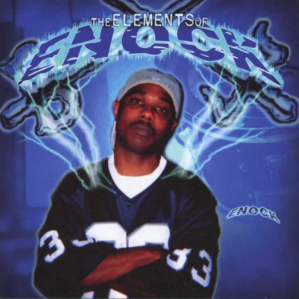 The Elements Of Enock