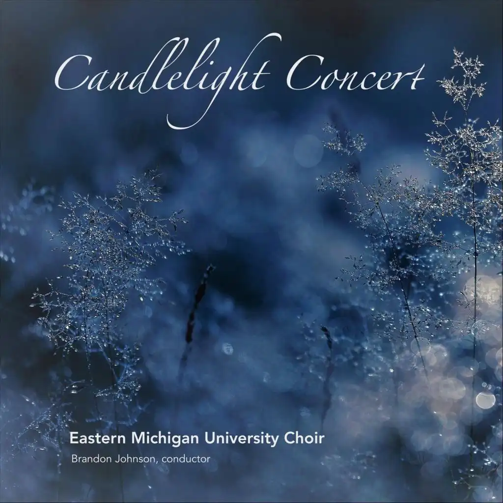 Eastern Michigan University Choir & Brandon Johnson