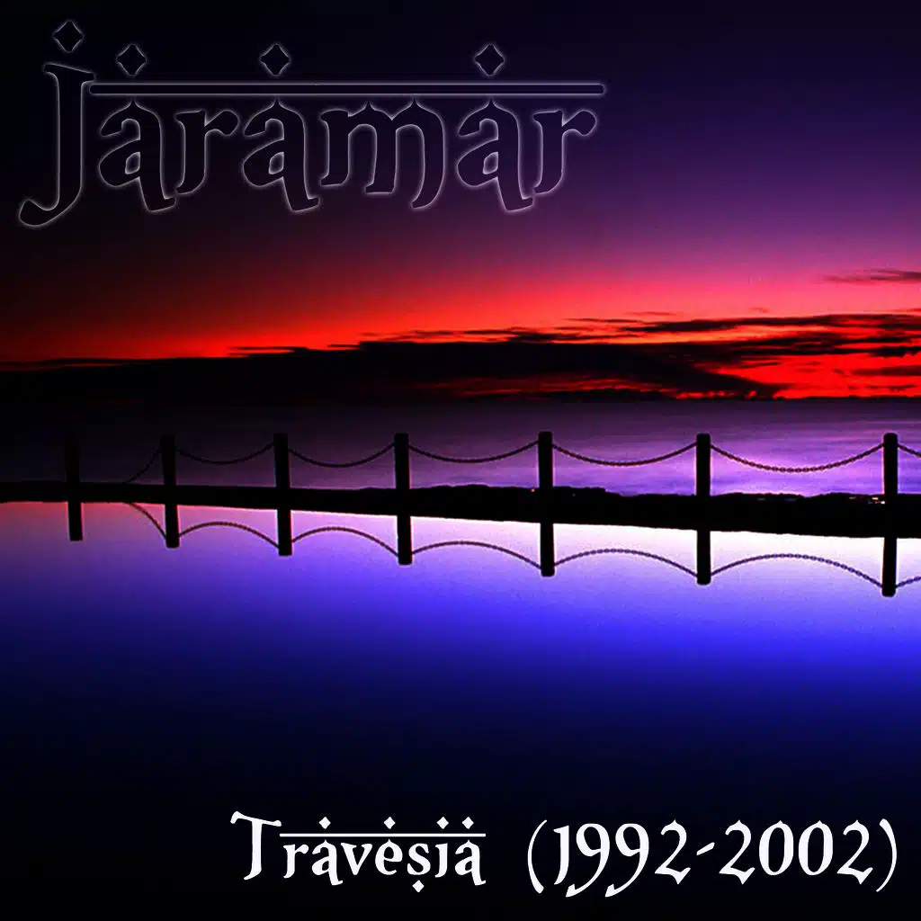 Travesía (1992-2002)