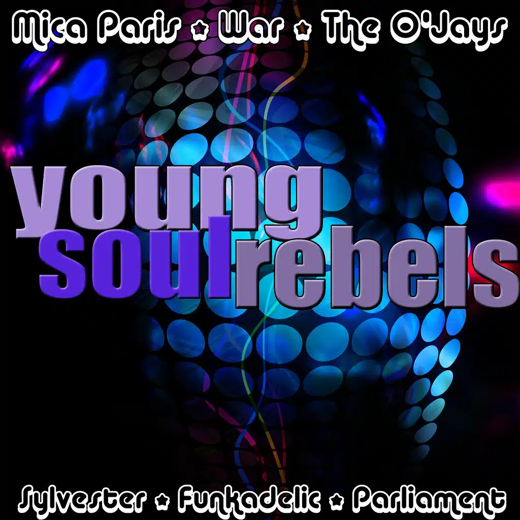 Young Soul Rebels