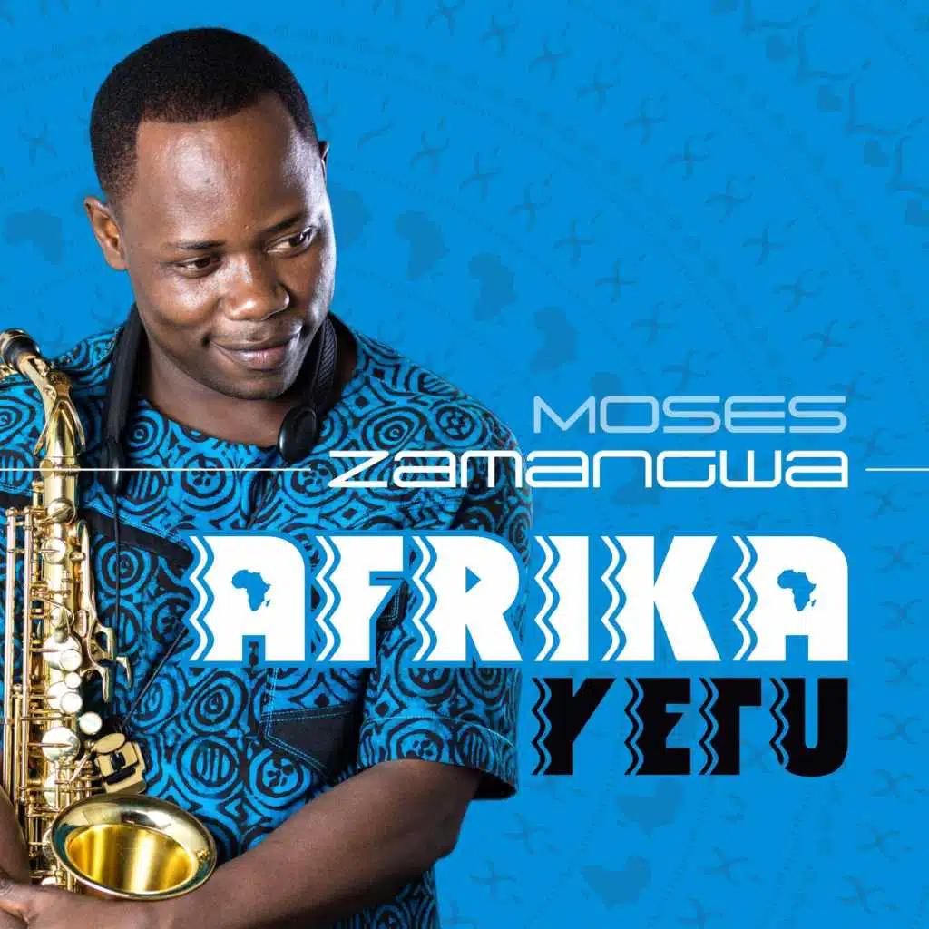 Africa Let Us Celebrate