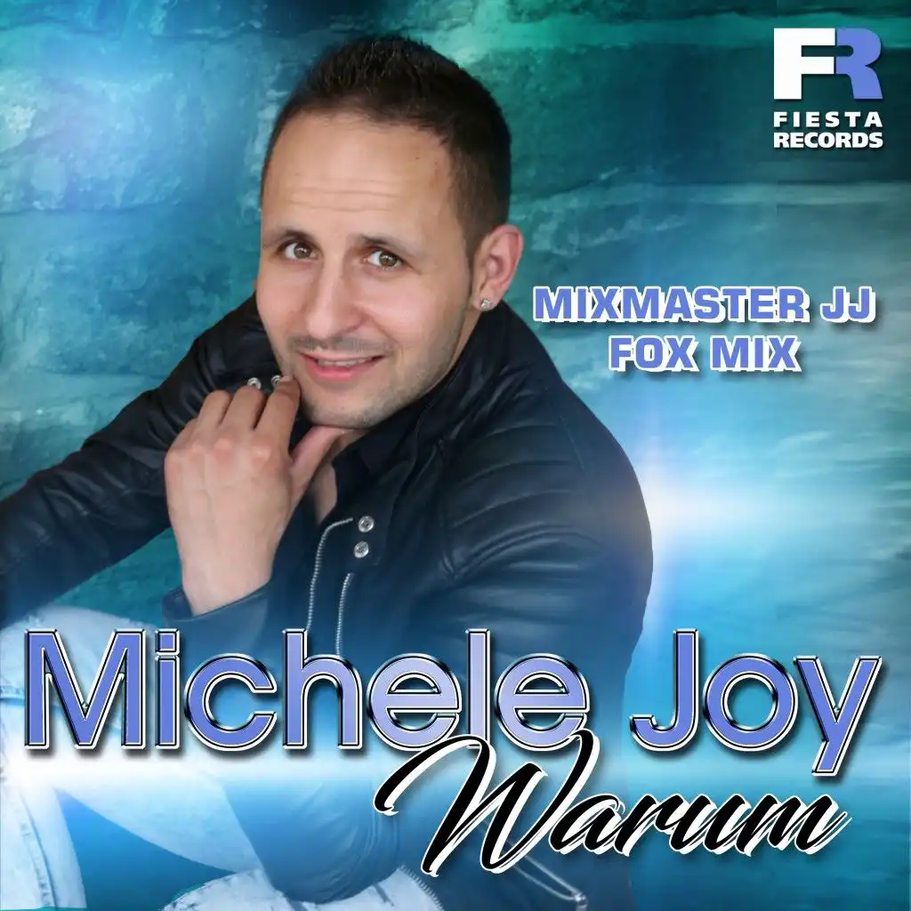 Warum (Mixmaster JJ Fox Mix)