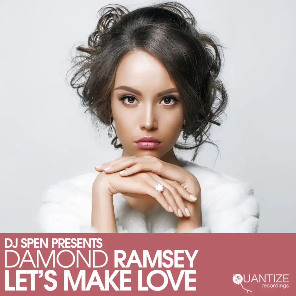 Let's Make Love (Damond’s Pure SYNERGY Vocal Mix)