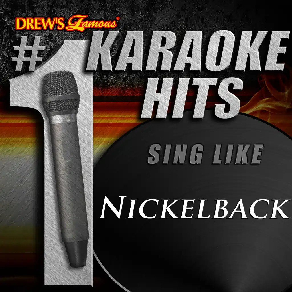 Animals (As Made Famous By Nickelback)